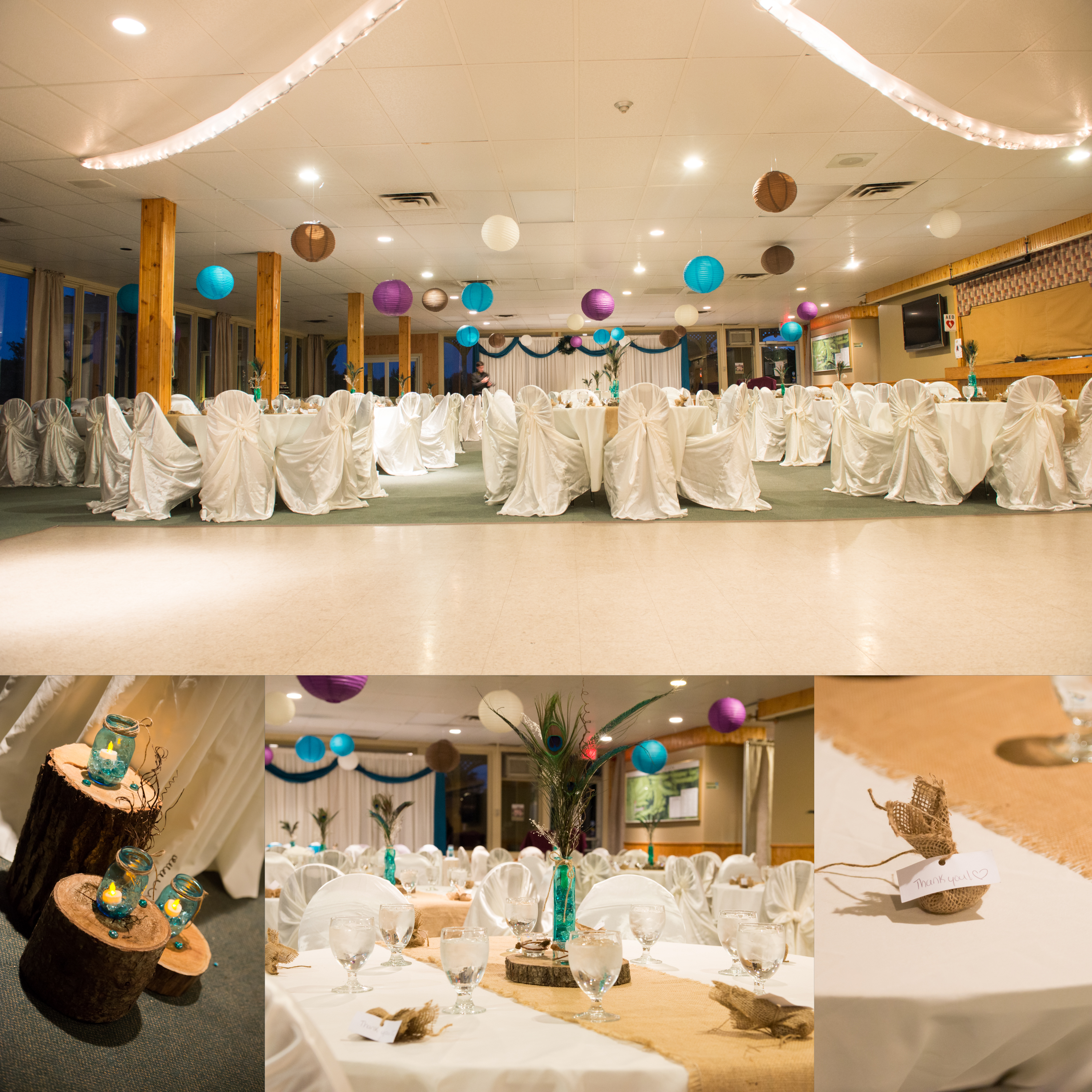 Helpard Moncton Wedding 8